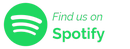Follow us on Spotify Follow us on Spotify
