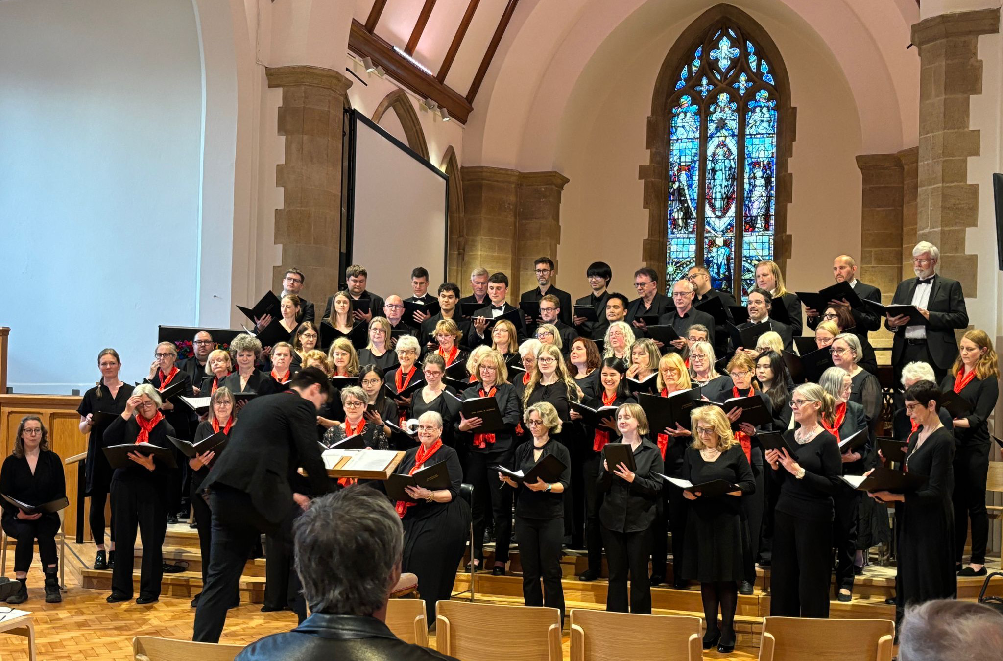 A Feast of Music in Harpenden